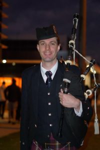 Hundreds attend Pakenham dawn service
