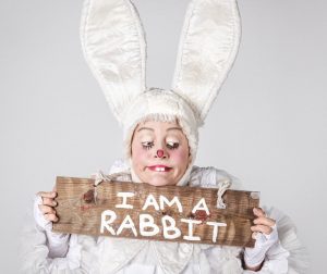 Easter fun festival