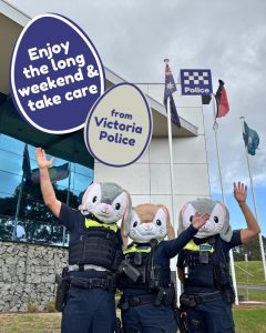 Egg-cellent Easter Safety Tips