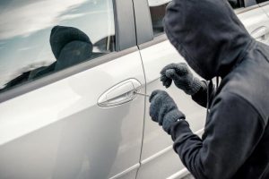 Survey reveals crime concerns