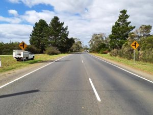 Improving Safety in Officer Ward