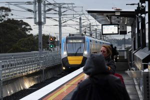 Bus replacements for Pakenham, Cranbourne lines