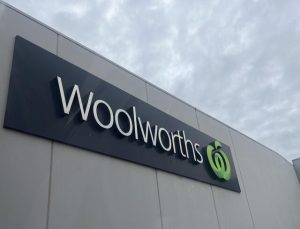 New Woolworths on the cards