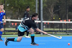 Storm settle for perfect weekend