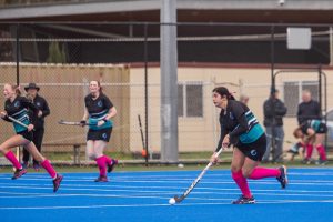 Cardinia Storm celebrate Pink Round with three wins