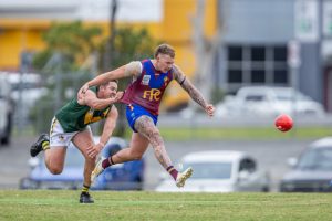 Fresh-legged Lions put Eagles to the sword in dominant win