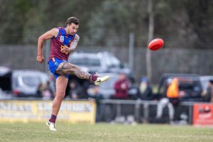 Lions’ pride shines through in solid victory over River Pigs