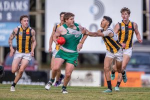 Bounce back for Bombers