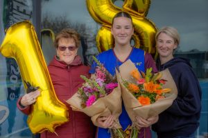 Bombers big bounce back