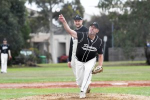 Frankston picks off Pumas