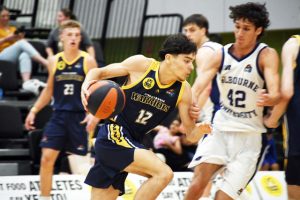 Warriors shoot down Jets