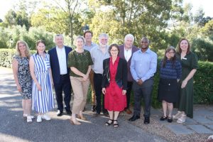 Celebrating 50 Years of Volunteer-Powered Education