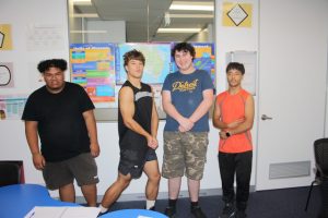 Celebrating Inclusive Learning at ECG