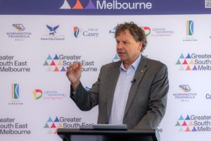 Plan now for Sth East airport: GSEM
