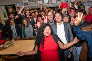 Labor holds Holt
