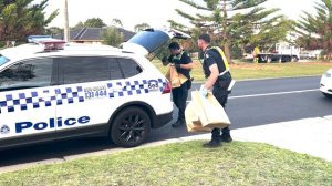 Cranbourne man arrested following e-bike stampede in Albert Park