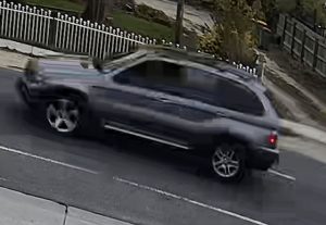 Car involved in hit and run spotted in Kooweerup