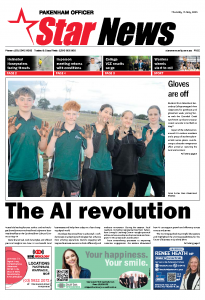 News – Pakenham Officer Star News – 15th May 2025