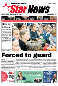 News – Pakenham Officer Star News – 29th May 2025