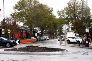 Main Street revamp still on the agenda