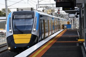New funding to increase local train services