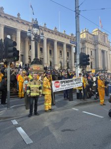 Levy sparks local backlash