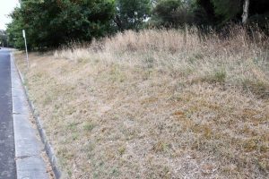 Embankment woes continues