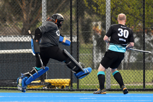 Storm secures thrilling victory over Frankston