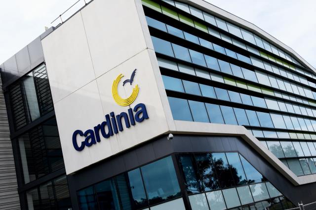 Cardinia cuts deficit, but financial strains remain