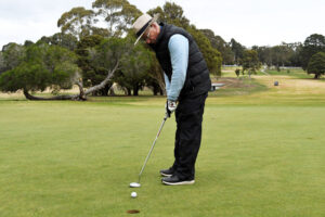 C Grade supreme at Drouin
