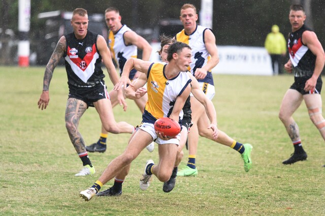 Beaconsfield’s heartbreak