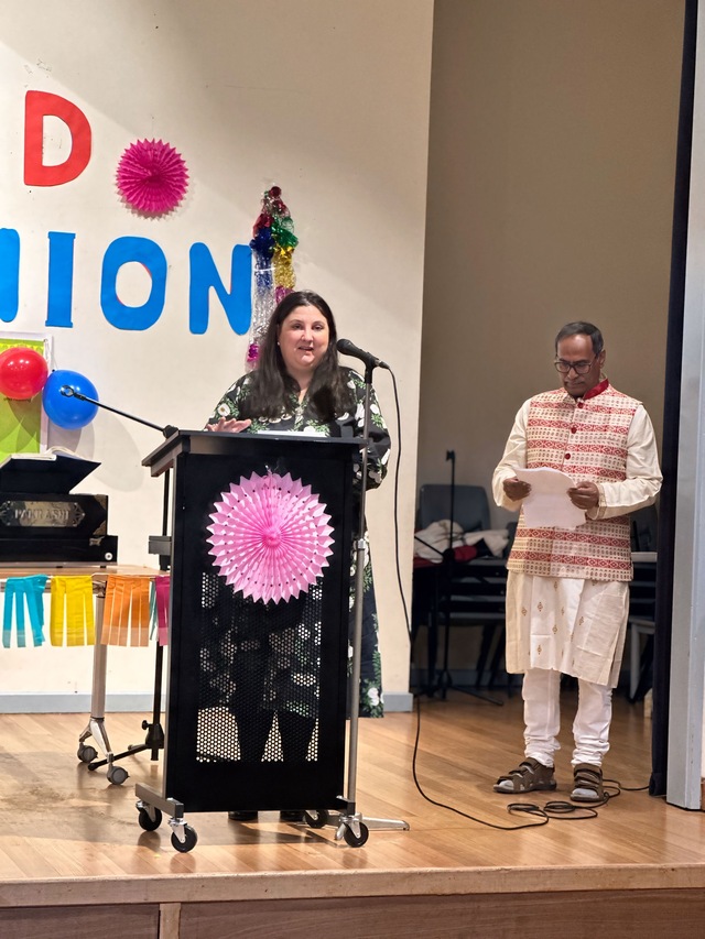 Eid marks cultural pride