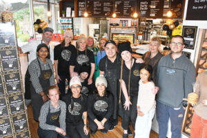 Baking brings $67K hope