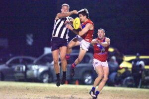 Richardson return makes all the difference