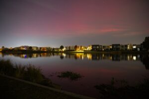 Sleepless for Aurora