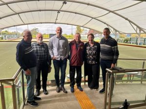 Budget wins for Pakenham