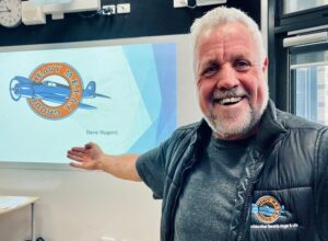 Heavy M.E.T.A.L Launches Affordable Online Program to Help Men Overcome Anger