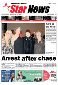 News – Pakenham Officer Star News – 12th June 2025