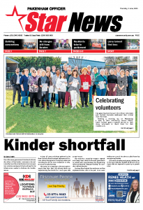 News – Pakenham Officer Star News – 5th June 2025