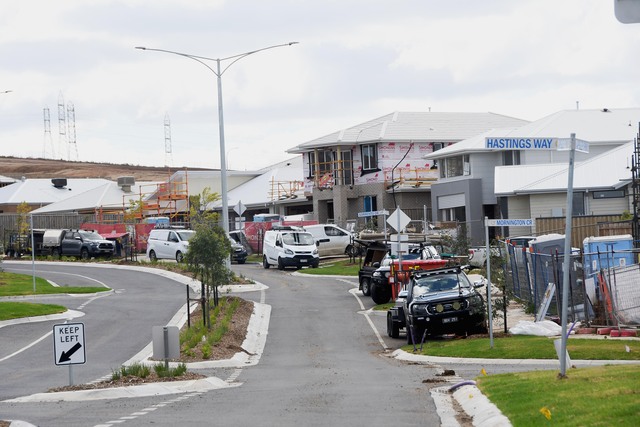 A year on from council decision, Pakenham East still not named
