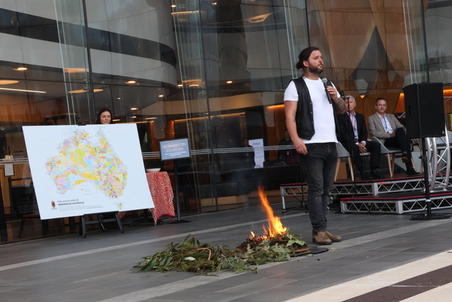 Celebrate reconciliation and culture