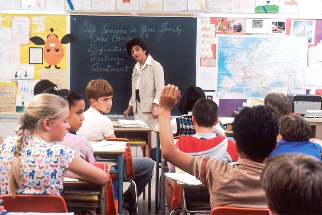 Principal powers questioned