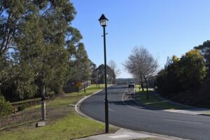 Lights to be replaced in Beaconsfield and Garfield