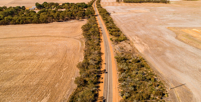 Additional funding welcome for drought-hit farmers