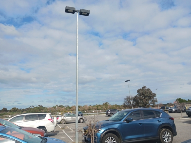 Company restricted from energy upgrade program