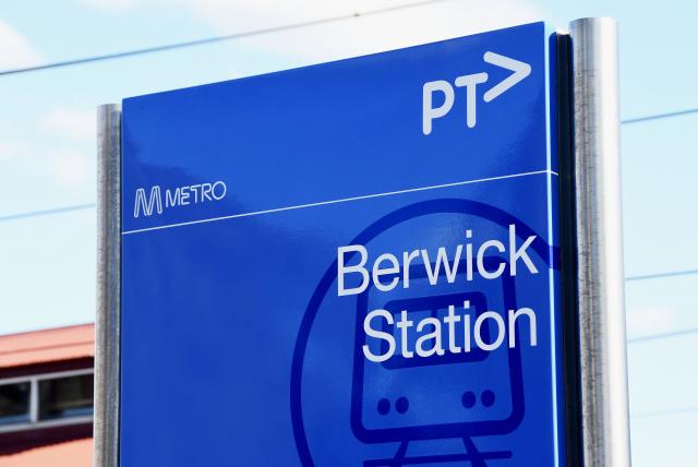 Train and road disruptions in Casey