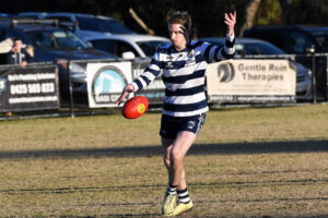 Dales make it seven in a row