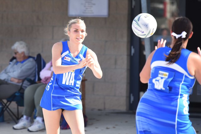 ROC knocks off Brookers