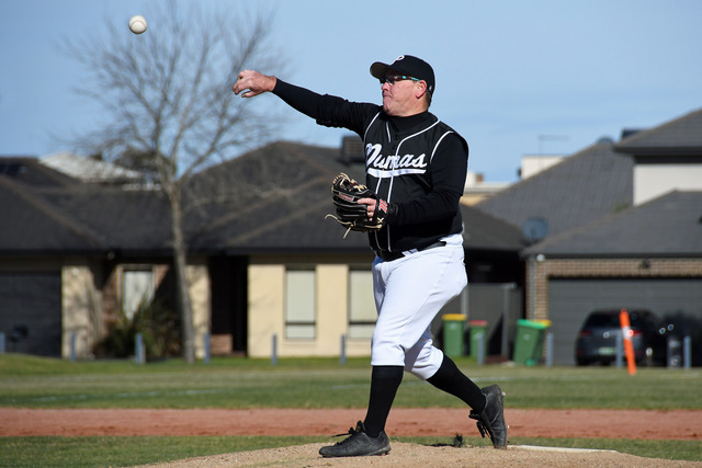 Pumas too tough for Pirates