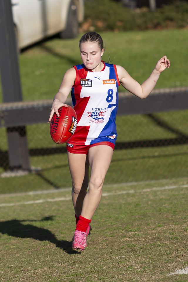 Huge Gippsland comeback
